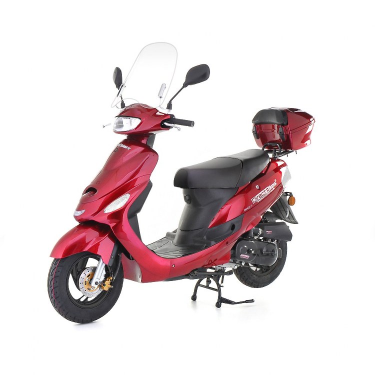 50cc Scooter